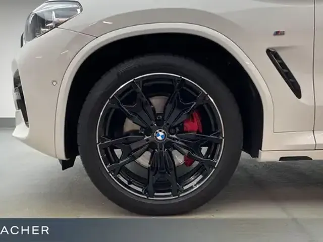 BMW X4 M