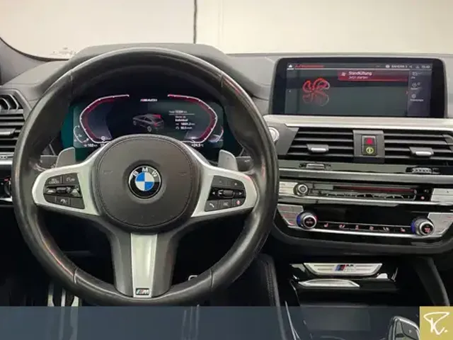 BMW X4 M