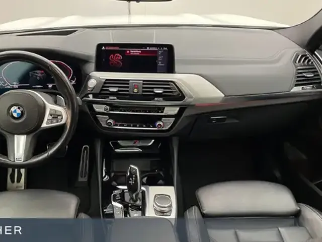 BMW X4 M