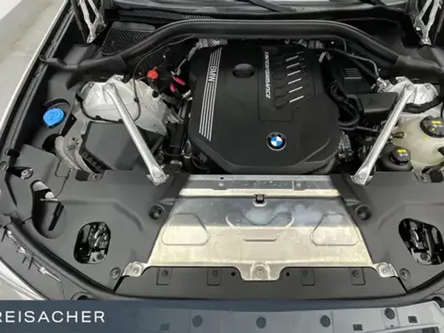 BMW X4 M