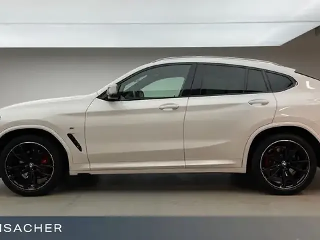 BMW X4 M