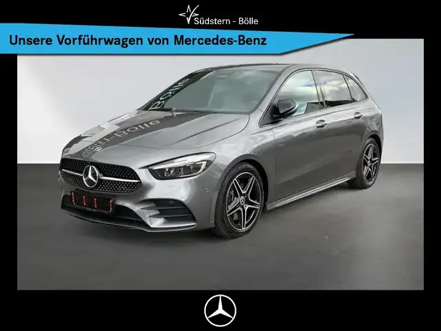 Mercedes-Benz B 250