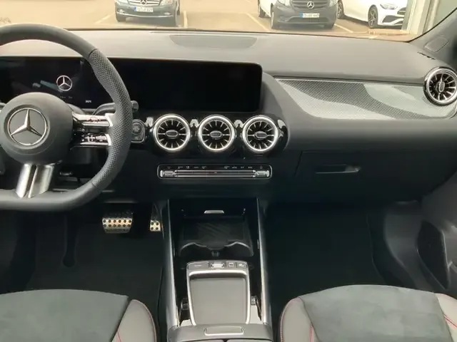 Mercedes-Benz B 250