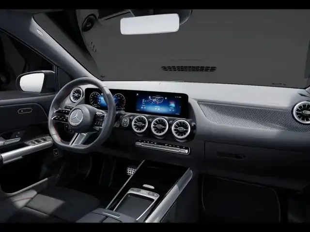 Mercedes-Benz B 250