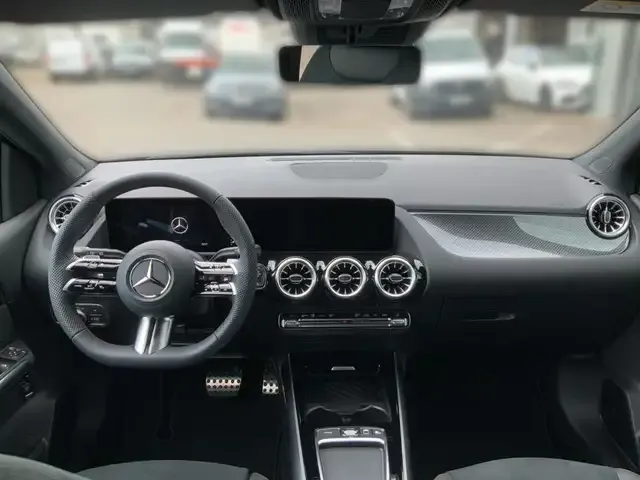 Mercedes-Benz B 250
