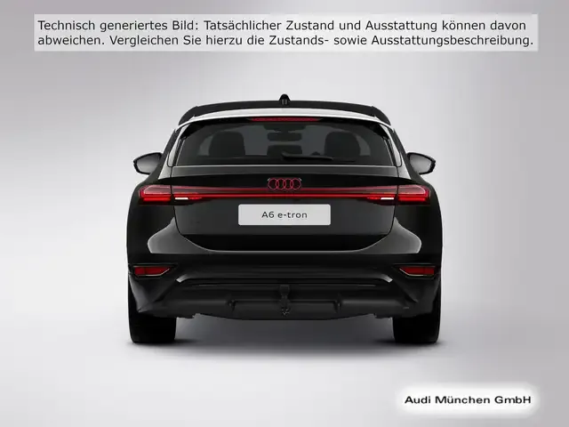 Audi Sonstige