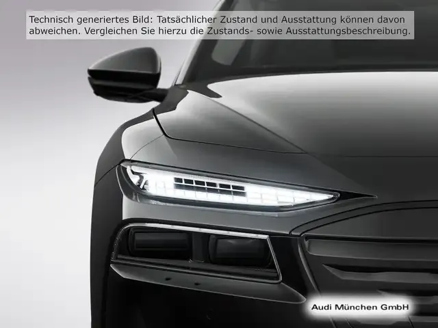 Audi Sonstige