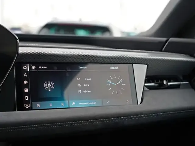 Audi Sonstiges