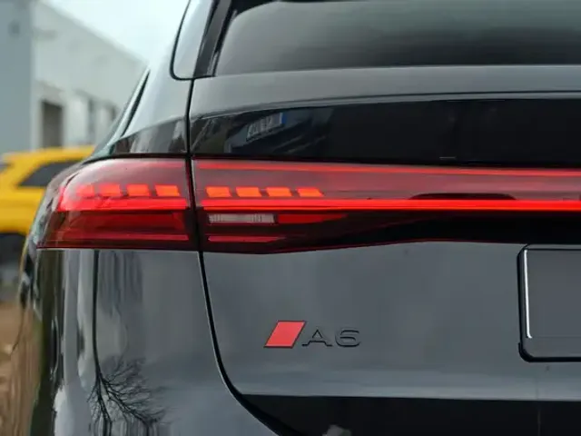 Audi Sonstiges
