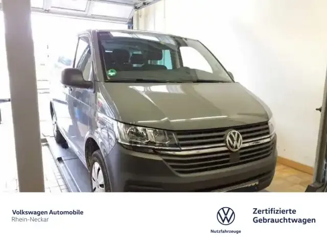 Volkswagen T6.1 Caravelle