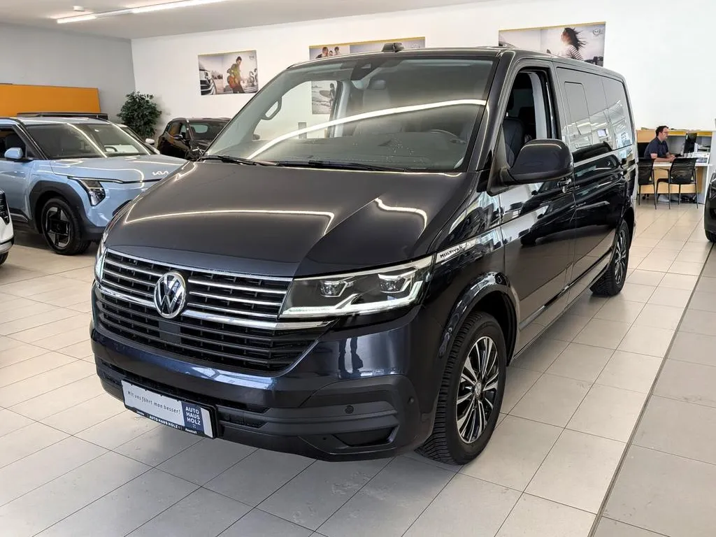 Volkswagen T6 Transporter