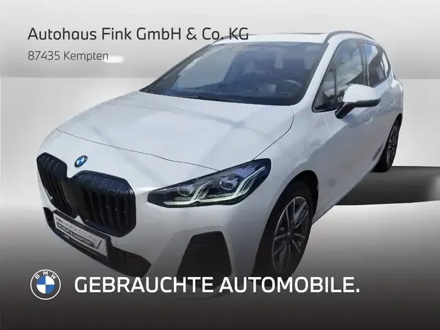 BMW 223