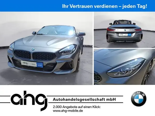 BMW Sonstige