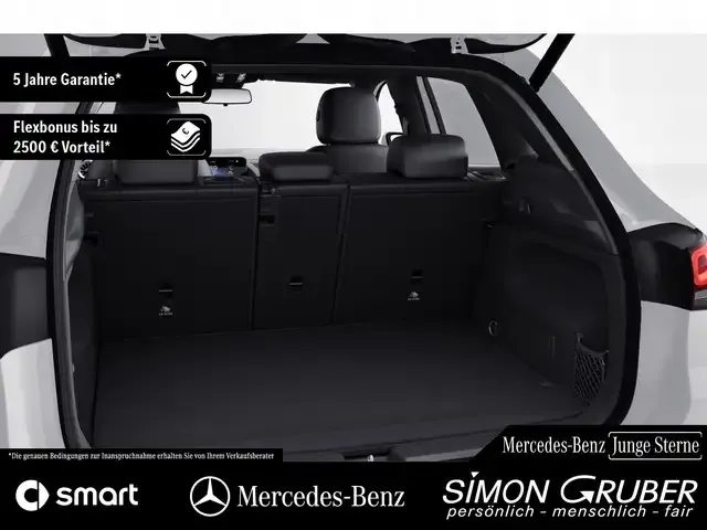 Mercedes-Benz EQA 300