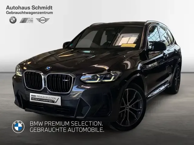 BMW X3 M