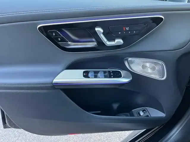 Mercedes-Benz GLC 63 AMG