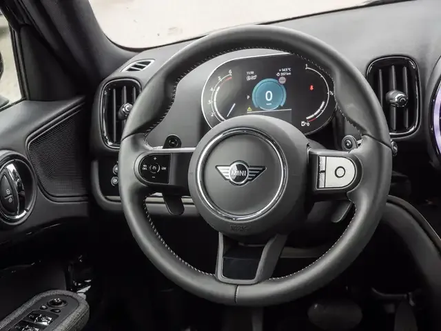 MINI Cooper SD Countryman