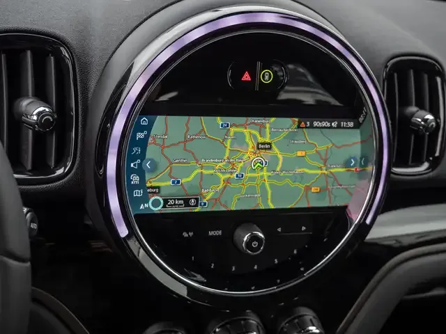 MINI Cooper SD Countryman