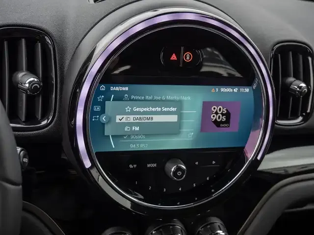 MINI Cooper SD Countryman