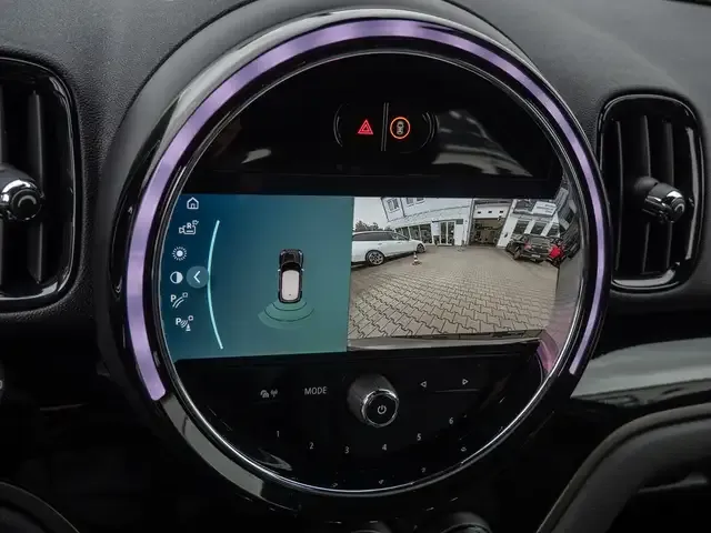 MINI Cooper SD Countryman