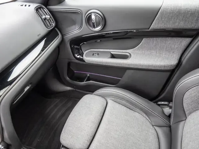 MINI Cooper SD Countryman