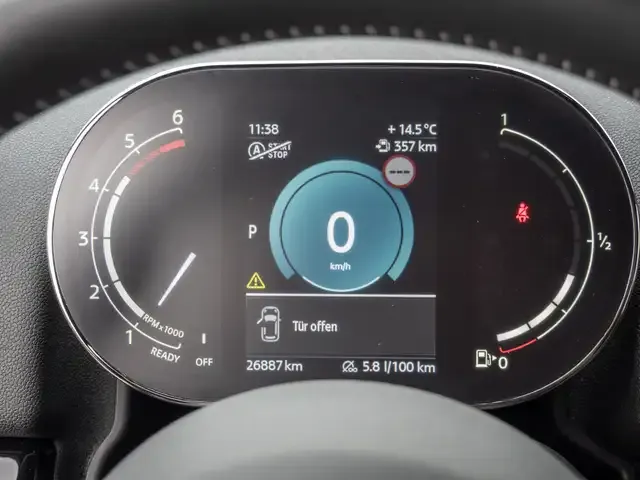 MINI Cooper SD Countryman