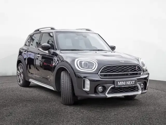 MINI Cooper SD Countryman