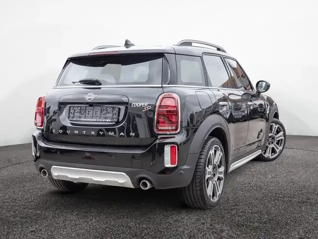 MINI Cooper SD Countryman