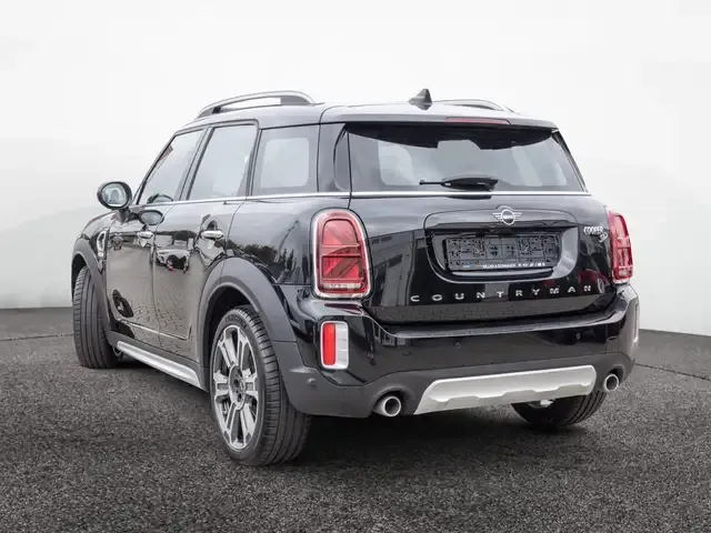 MINI Cooper SD Countryman