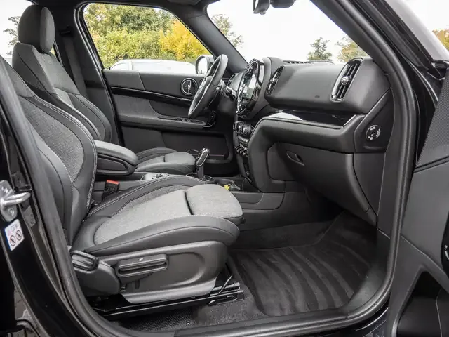 MINI Cooper SD Countryman