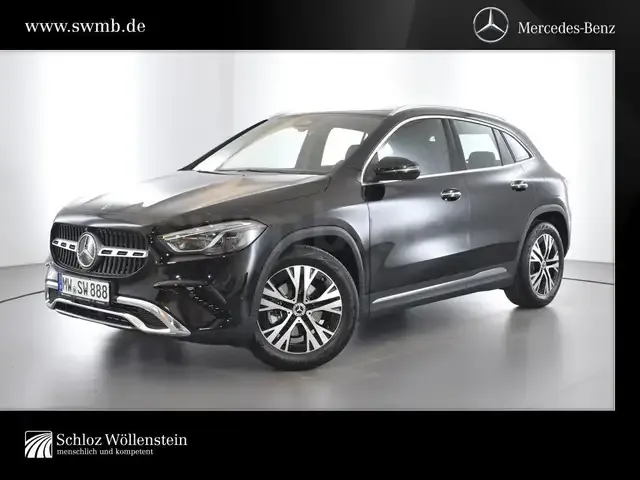 Mercedes-Benz GLA 180
