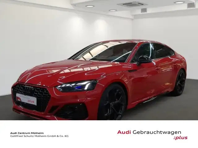 Audi RS5