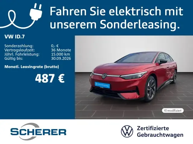 Volkswagen ID.7