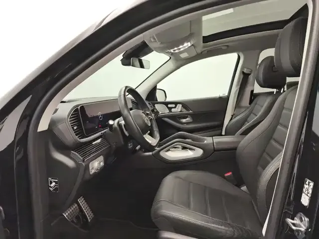 Mercedes-Benz GLS 450