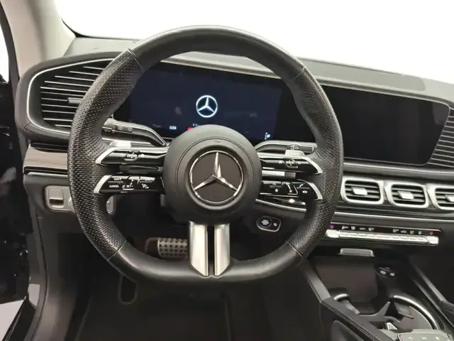 Mercedes-Benz GLS 450