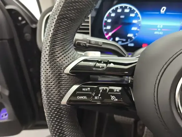 Mercedes-Benz GLS 450