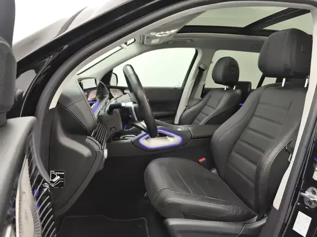 Mercedes-Benz GLS 450