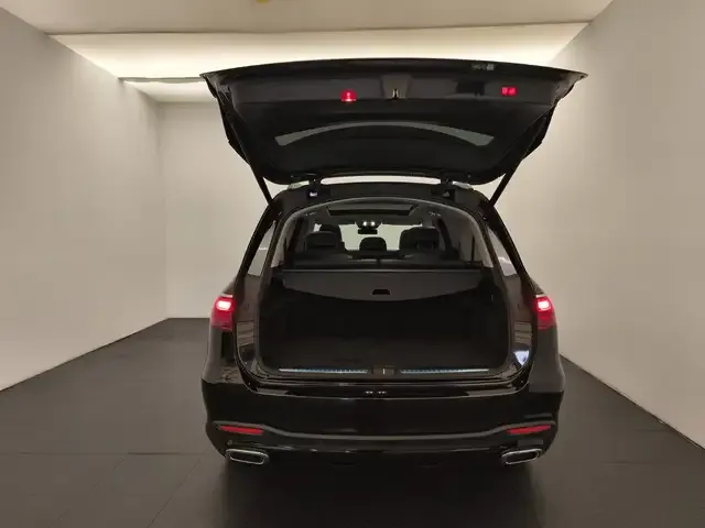 Mercedes-Benz GLS 450