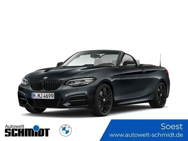 BMW 240