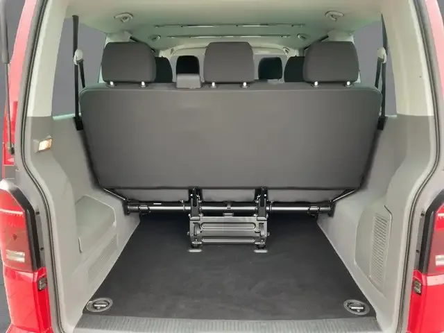 Volkswagen T6.1 Caravelle