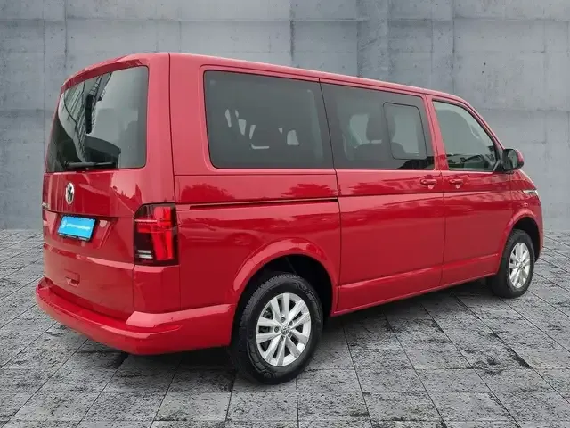 Volkswagen T6.1 Caravelle