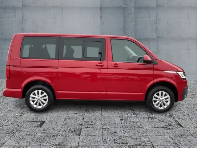 Volkswagen T6.1 Caravelle