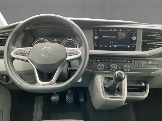 Volkswagen T6.1 Caravelle