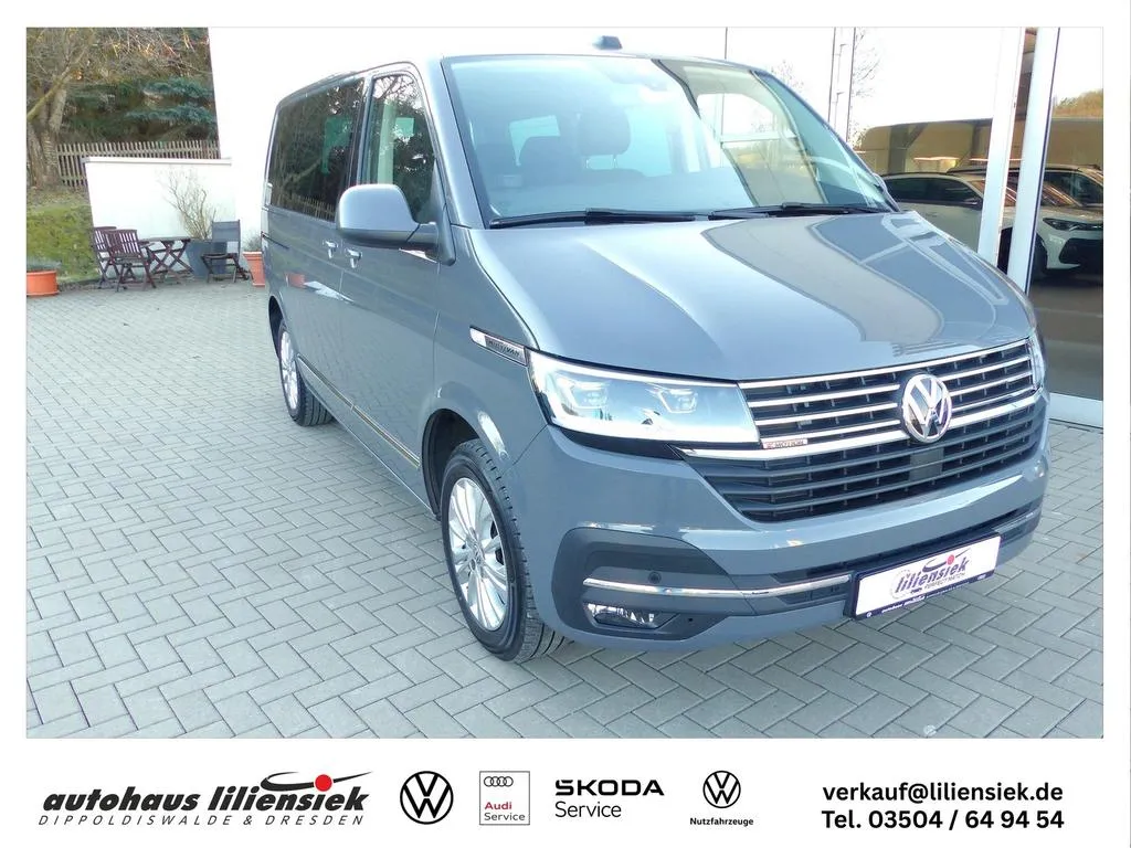 Volkswagen Autres