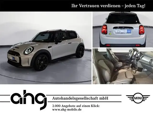 MINI Cooper E