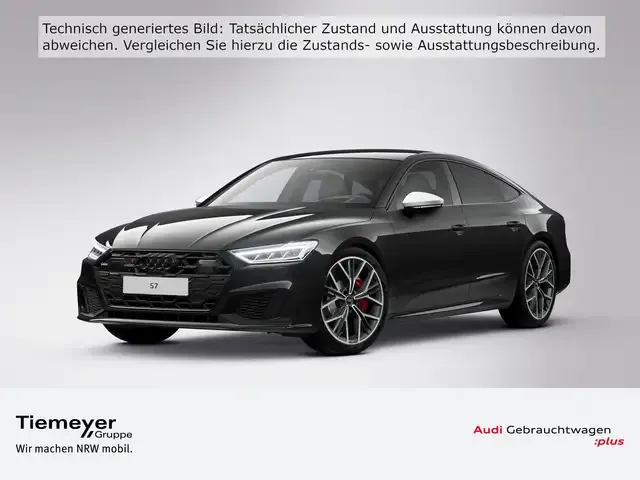 Audi S7