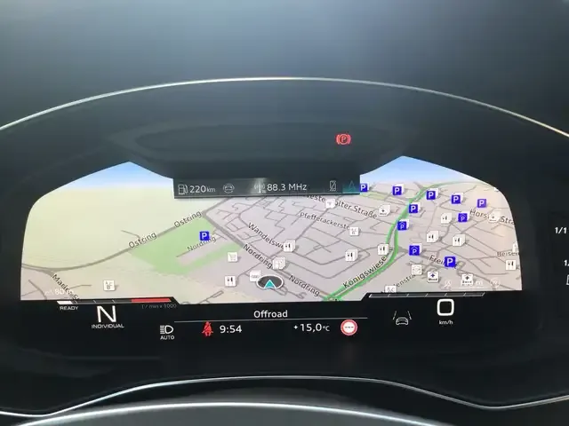 Audi S7