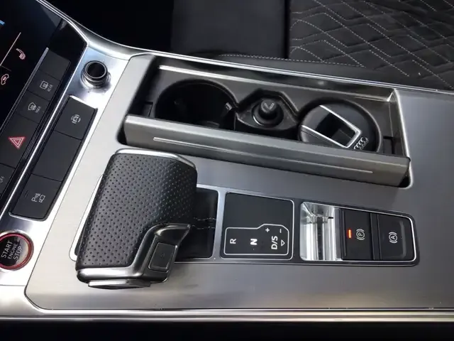 Audi S7