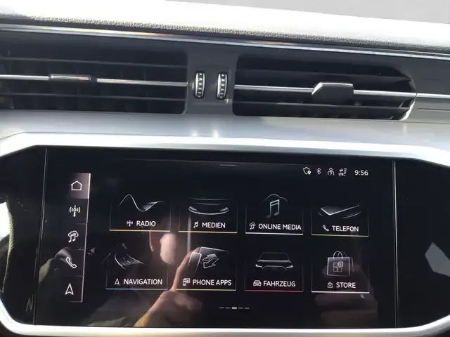 Audi S7