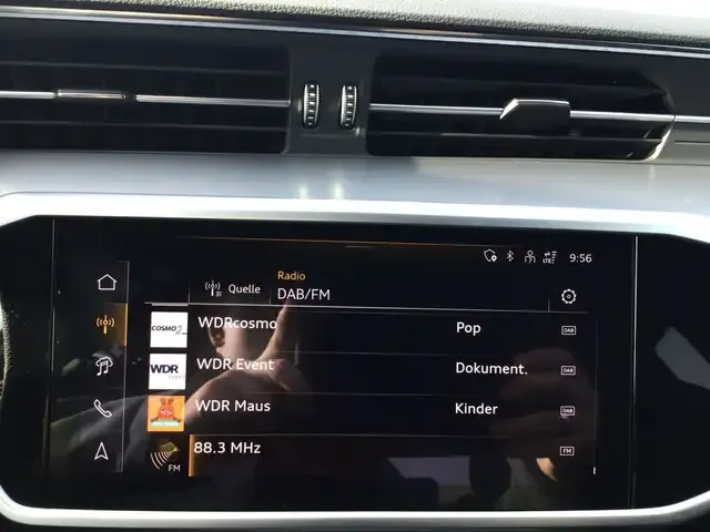 Audi S7